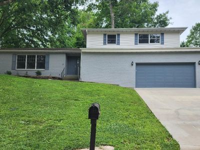 2019 Allen Dr, Cape Girardeau, MO, 63701