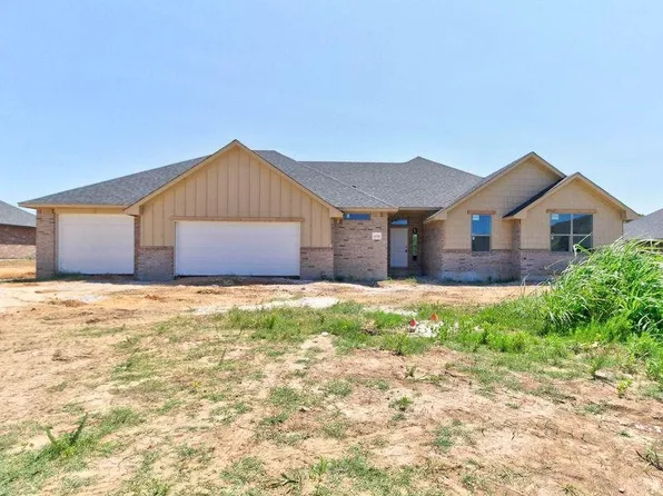 4021 S Wagon Dr, Stillwater, OK 74074