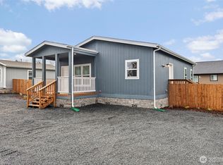 1257 SW Elzina St, Centralia, WA 98532