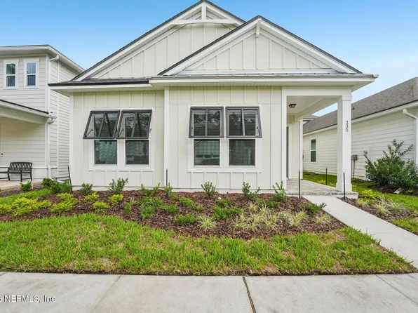 335 SIENNA PALM Drive, Ponte Vedra, FL 32081
