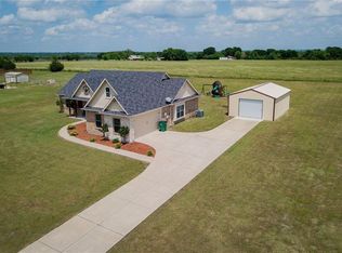 110 Avalon Dr, Princeton, TX 75407