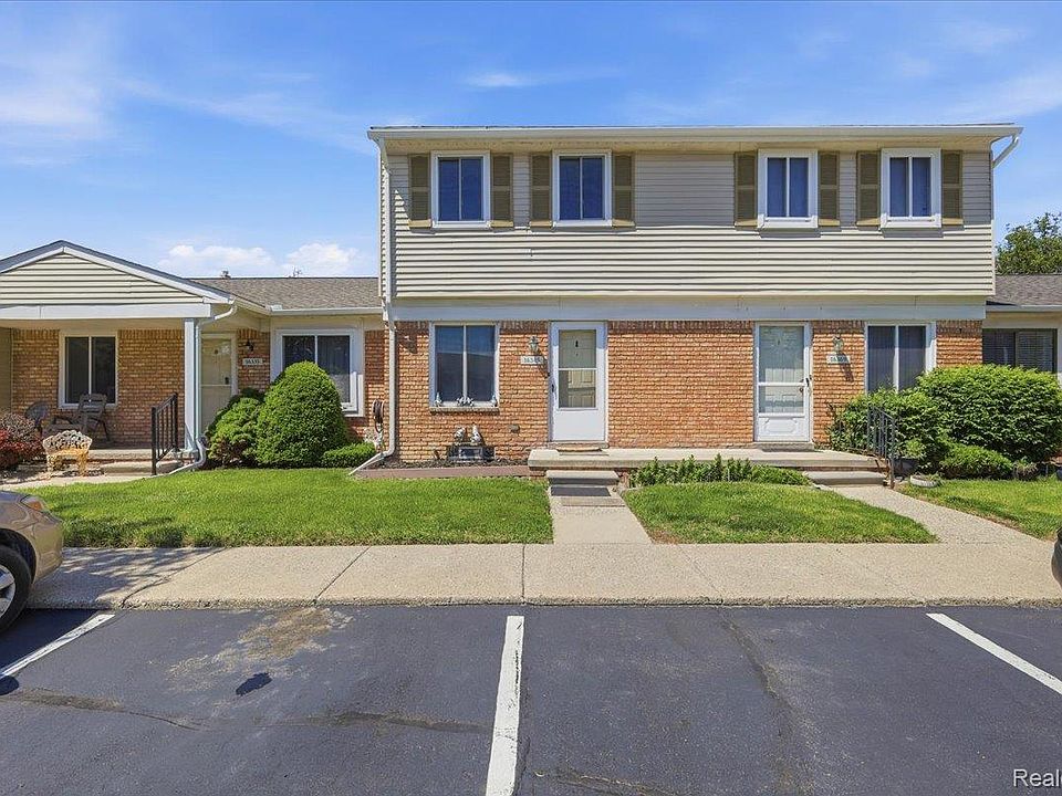 1st image of 16345 Benmar Dr
