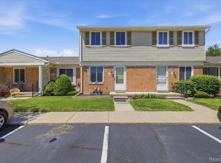 16345 Benmar Dr, Roseville, MI 48066