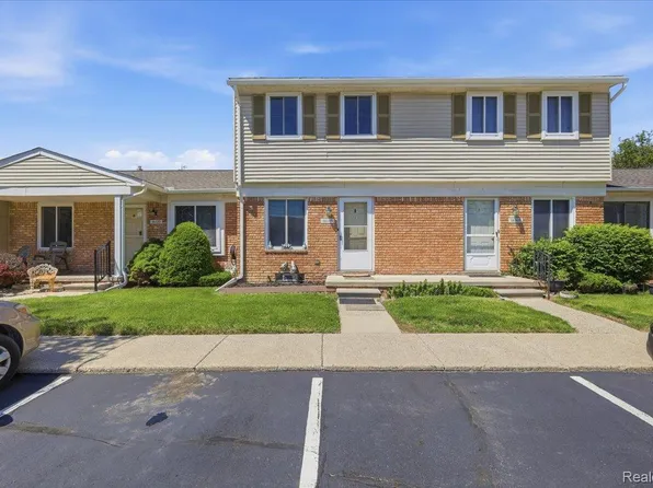 16345 Benmar Dr, Roseville, MI 48066