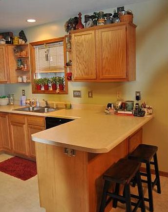 Breakfast Bar