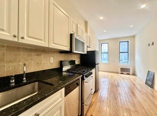 415 W 56th St #Z, New York, NY 10019