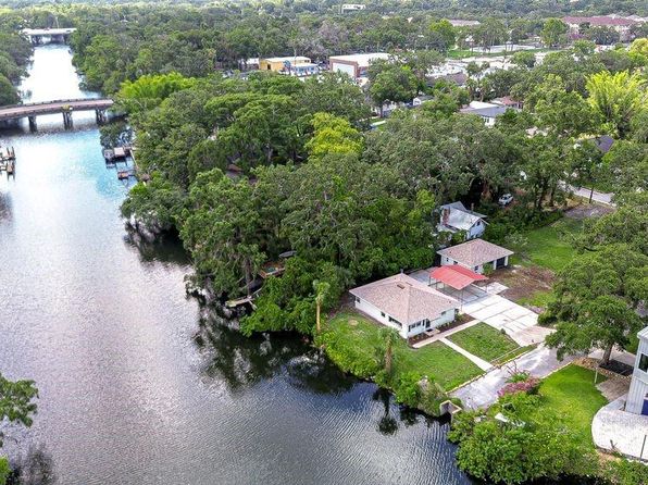 Old Seminole Heights