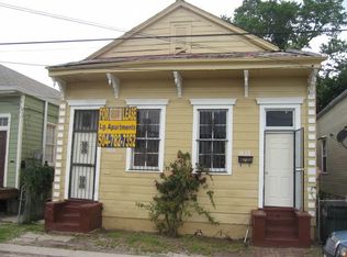 1902 Saint Philip St, New Orleans, LA 70116