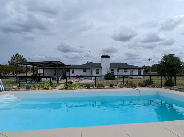 560 Harlan Rd, Combine, TX 75159