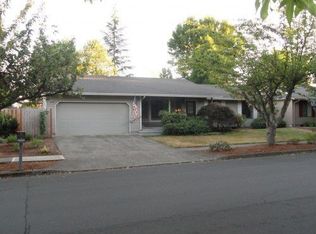 13320 SW Weir Rd, Beaverton, OR 97008