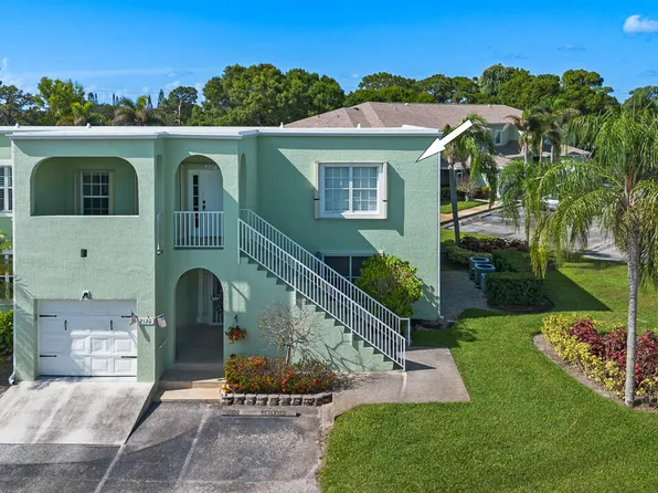 2127 SE Wild Meadow Circle, Port St Lucie, FL 34952