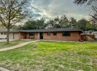 103 Manor St, Sonora, TX 76950