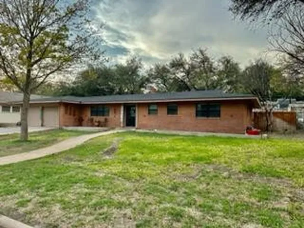 103 Manor St, Sonora, TX 76950