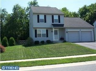 31 W Saxony Dr, New Castle, DE 19720