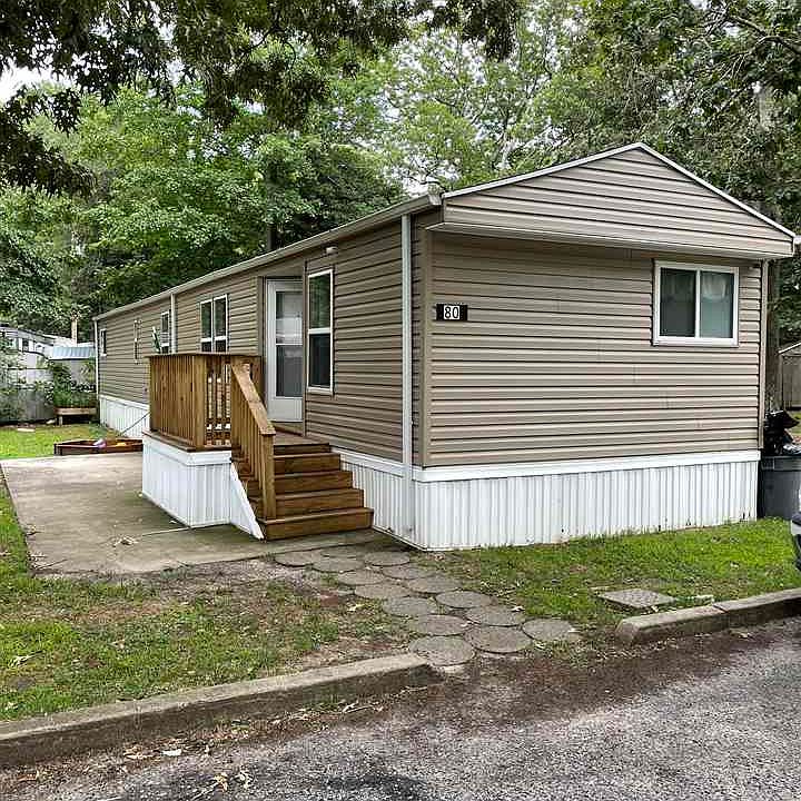 295 Route 47 S 80, Cape May Court House, NJ 08210 Zillow