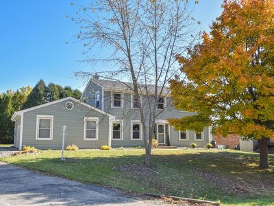 9820 North Shannon COURT, Mequon, WI, 53097