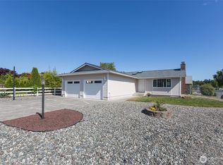872 E Spruce Street, Sequim, WA 98382