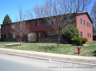 985 Echo Dr SE APT 1, Hutchinson, MN 55350