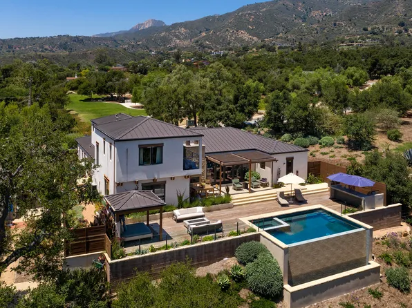 762 Westmont Rd, Santa Barbara, CA 93108