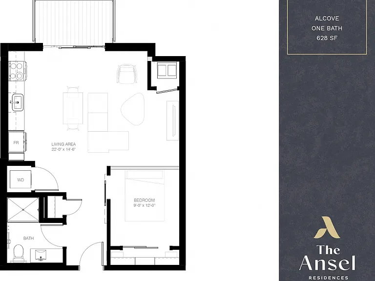 The Ansel Residences — Photo 70