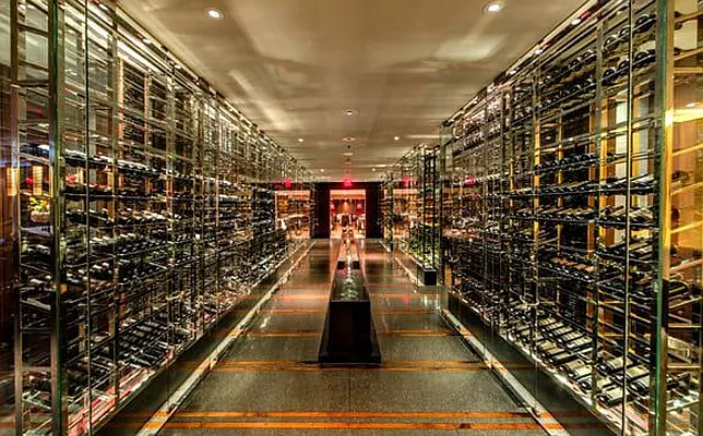 Rented by Compass | media 50