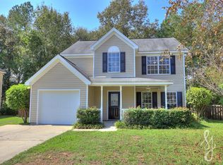 1113 Chivalry St, Sumter, SC 29154