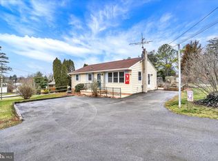 1681 Park St, Dover, PA