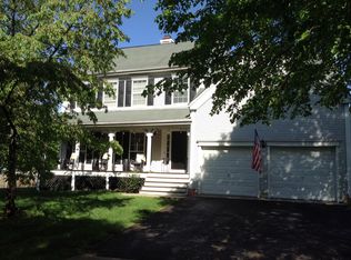 24 Macintosh Rd, Branchburg, NJ 08876