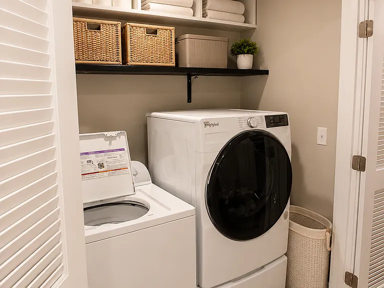 Laundry