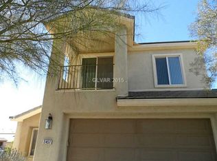 2457 Barclay St, Henderson, NV 89044