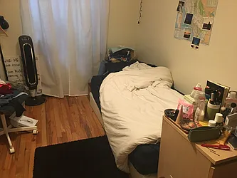 Rented by Metro Prop NY Corp