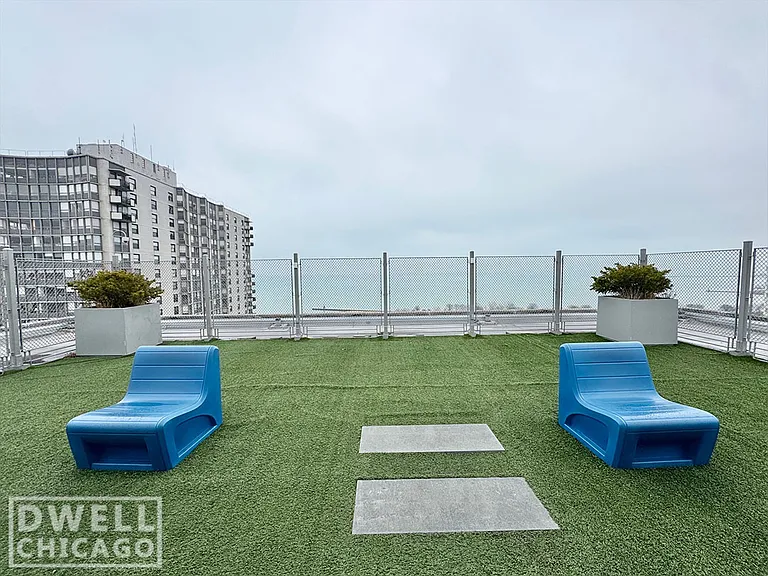 5610 N Sheridan Rd #5650-2F — Photo 11