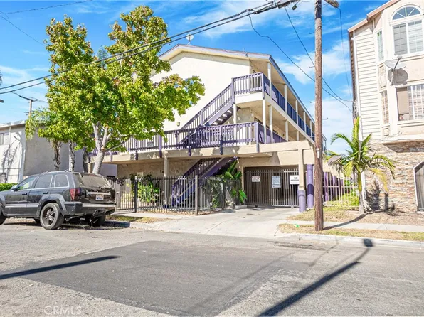 1621 E 5th St, Long Beach, CA 90802