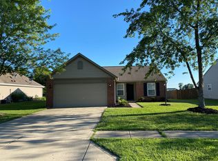 1762 Cold Spring Dr, Brownsburg, IN 46112