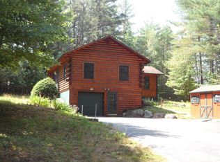 18 Woodridge Rd, Chestertown, NY 12817