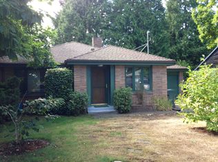 10715 Bartlett Ave NE, Seattle, WA 98125