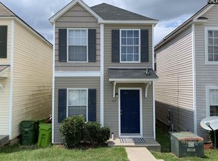 514 Summit Terrace Ct, Columbia, SC 29229