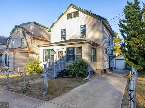 25 Willis Ave, Cherry Hill, NJ 08002