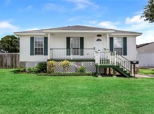 550 W B St, Norco, LA 70079