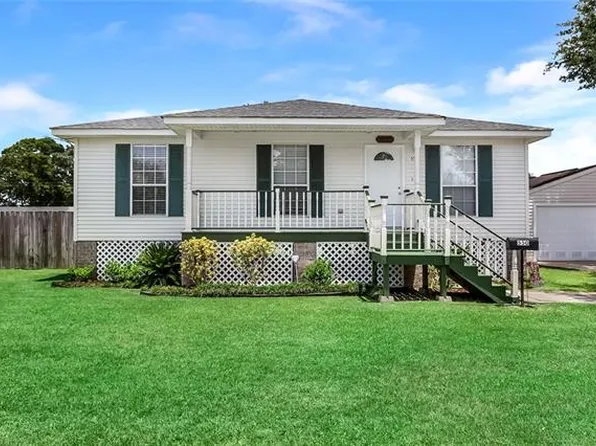 550 W B St, Norco, LA 70079