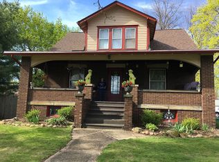 2739 Canfield Rd, Akron, OH 44312