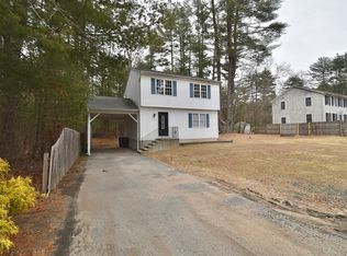183 Jewett St, Springfield, MA 01129