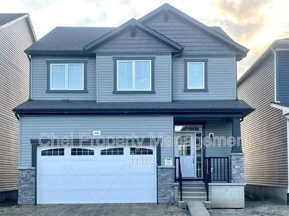 2036 208th St NW, Edmonton, AB T6M 1R7