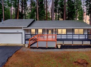 5743 Columbine Way, Pollock Pines, CA 95726
