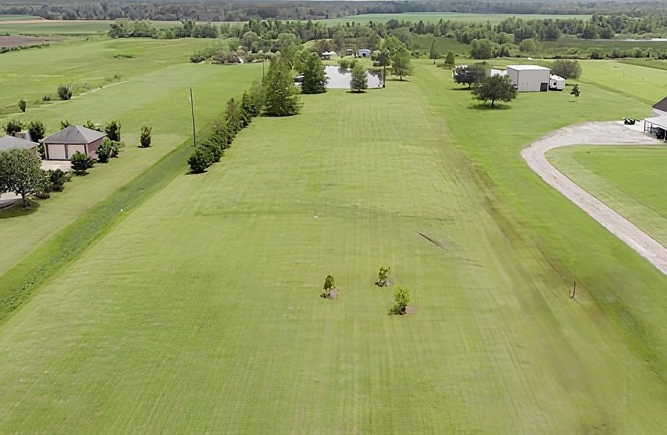 655 Bayou Dularge Rd LOT 4, Houma, LA 70363 | Zillow