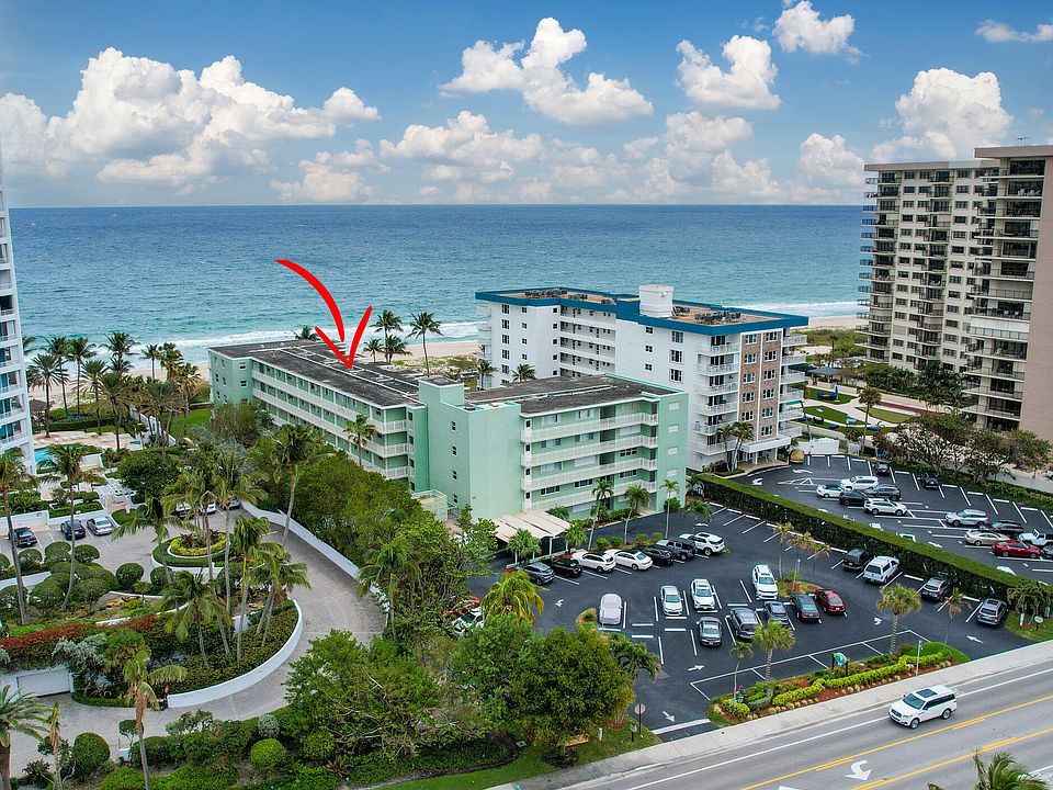1st image of 1750 S Ocean Boulevard #506e