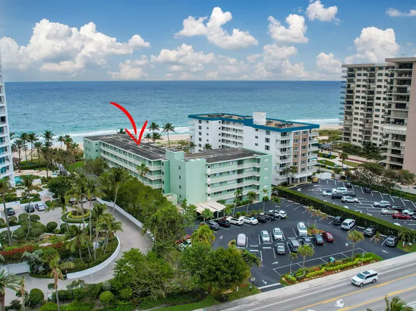 1750 S Ocean Boulevard #506e, Lauderdale By The Sea, FL 33062