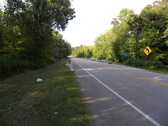 The location is perfectly situated right off Hwy 149 North