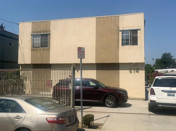 617 Maltman Ave #5, Los Angeles, CA 90026