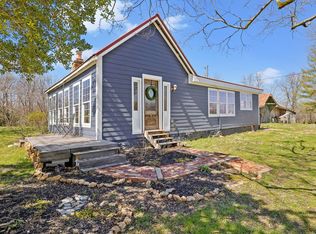 3736 Mobleys Cut Rd, Thompsons Station, TN 37179